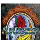 rosencomet.com