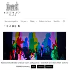 rosenfeldovpalac.sk rosenfeldovpalac.sk
