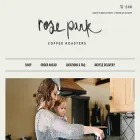 roseparkroasters.com roseparkroasters.com
