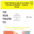 rosetheatre.net rosetheatre.net