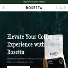 rosettaroastery.com