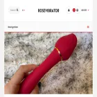 rosevibrator.org