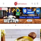 roshcookwares.in