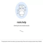 rosie.help