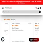 rosieandjava.com