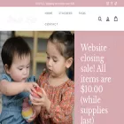 rosiebeestore.com