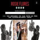rosieflores.com