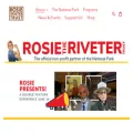 rosietheriveter.org