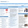 rosinvest.com