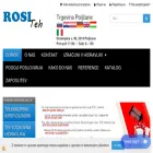 rositeh.si rositeh.si