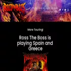 ross-the-boss.com ross-the-boss.com