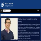 rostrum.com.au rostrum.com.au
