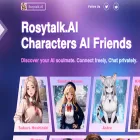 rosychat.ai