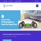 rotaportfoy.com.tr rotaportfoy.com.tr
