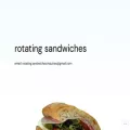 rotatingsandwiches.com