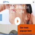 rotatorrod.com