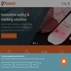 rotechmachines.com