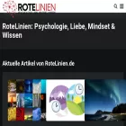 rotelinien.de rotelinien.de