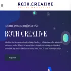 rothcreative.hu rothcreative.hu