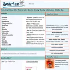 rotherhamweb.co.uk rotherhamweb.co.uk