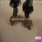 rothmalere.com rothmalere.com
