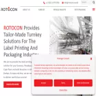 rotocon.world rotocon.world
