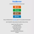 rotomonster.com rotomonster.com