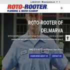 rotorooter-delmarva.com rotorooter-delmarva.com