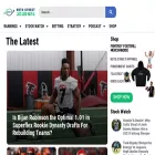 rotostreetjournal.com rotostreetjournal.com