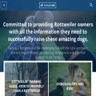 rottweilerhq.com rottweilerhq.com