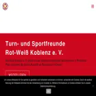 rot-weiss-koblenz.de rot-weiss-koblenz.de