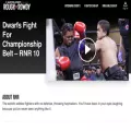 roughnrowdybrawl.com roughnrowdybrawl.com