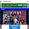 roughridersports.net