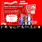 roundthetwist.com