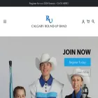 roundupband.org roundupband.org