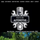 route89automotive.com