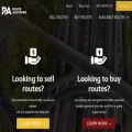 routeadvisors.com routeadvisors.com