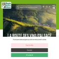 routedesvins.alsace routedesvins.alsace