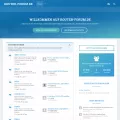 router-forum.de router-forum.de
