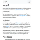 router7.org router7.org