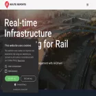 routereports.com routereports.com