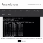 routerperformance.net