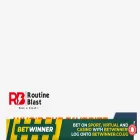 routineblast.com