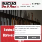 rowangun.com