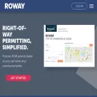 roway.com roway.com