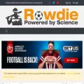 rowdie.co.uk rowdie.co.uk
