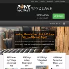 roweindustries.com