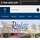 rowletttx.gov rowletttx.gov