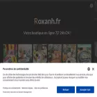 roxanh.fr roxanh.fr