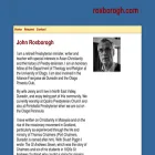 roxborogh.com roxborogh.com